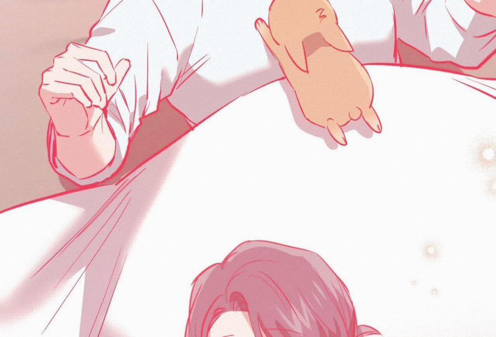 Đàn Thỏ Của Habibi 0 End trang 206