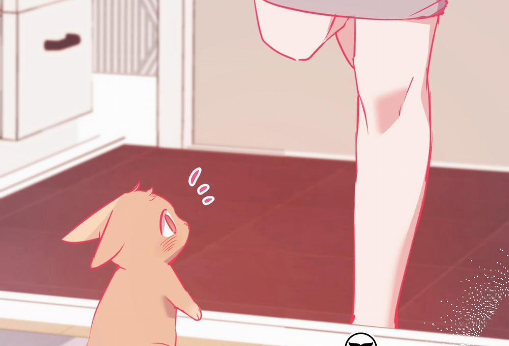 Đàn Thỏ Của Habibi 0 End trang 209