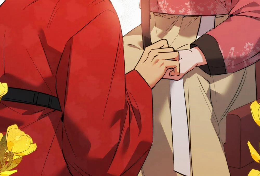 Đàn Thỏ Của Habibi 0 End trang 217