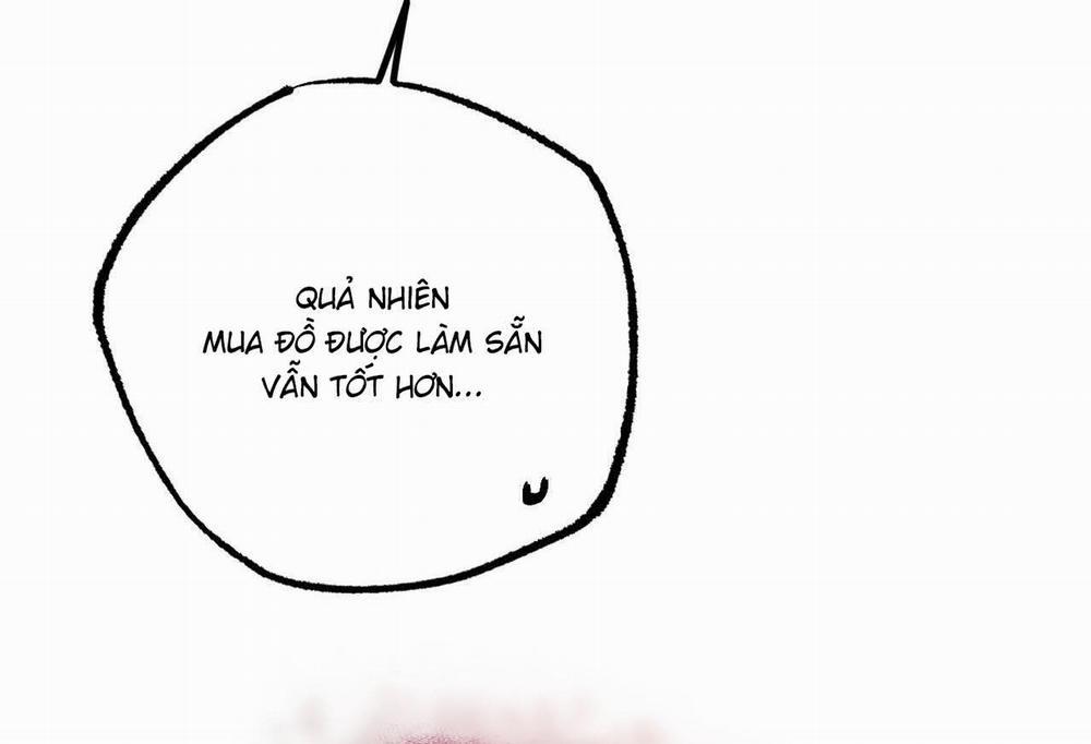 Đàn Thỏ Của Habibi 0 End trang 237