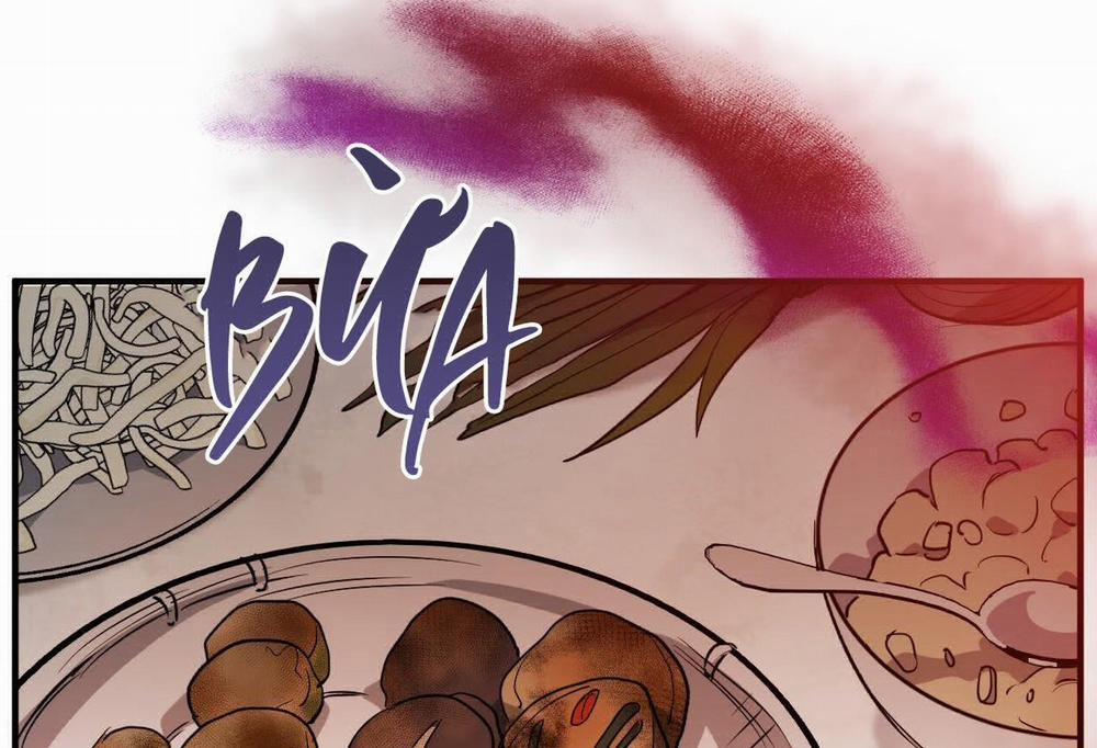 Đàn Thỏ Của Habibi 0 End trang 238