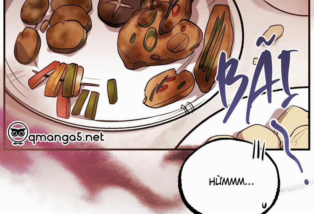 Đàn Thỏ Của Habibi 0 End trang 239