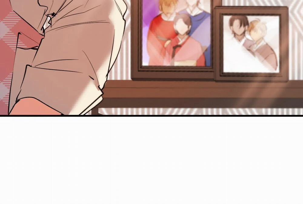 Đàn Thỏ Của Habibi 0 End trang 248