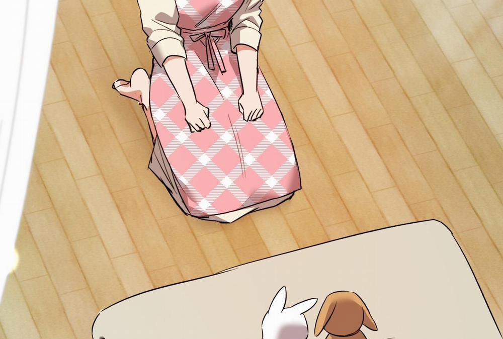 Đàn Thỏ Của Habibi 0 End trang 256