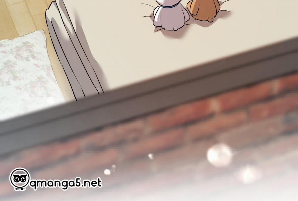 Đàn Thỏ Của Habibi 0 End trang 257