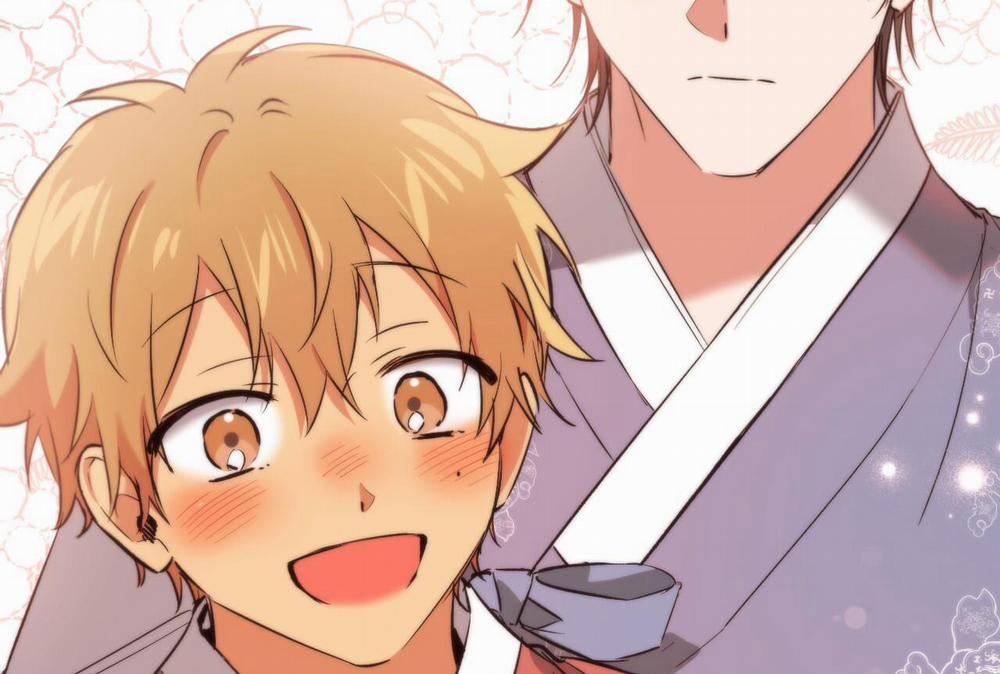 Đàn Thỏ Của Habibi 0 End trang 270