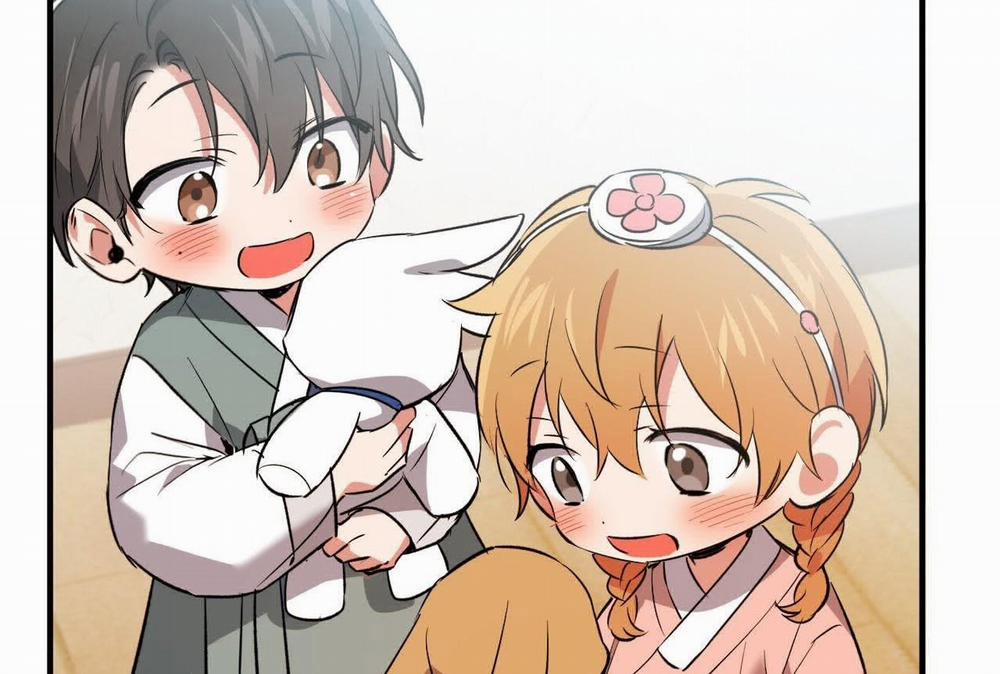 Đàn Thỏ Của Habibi 0 End trang 279