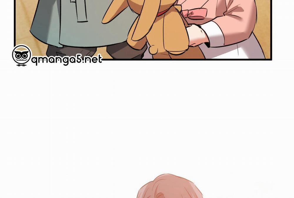 Đàn Thỏ Của Habibi 0 End trang 280