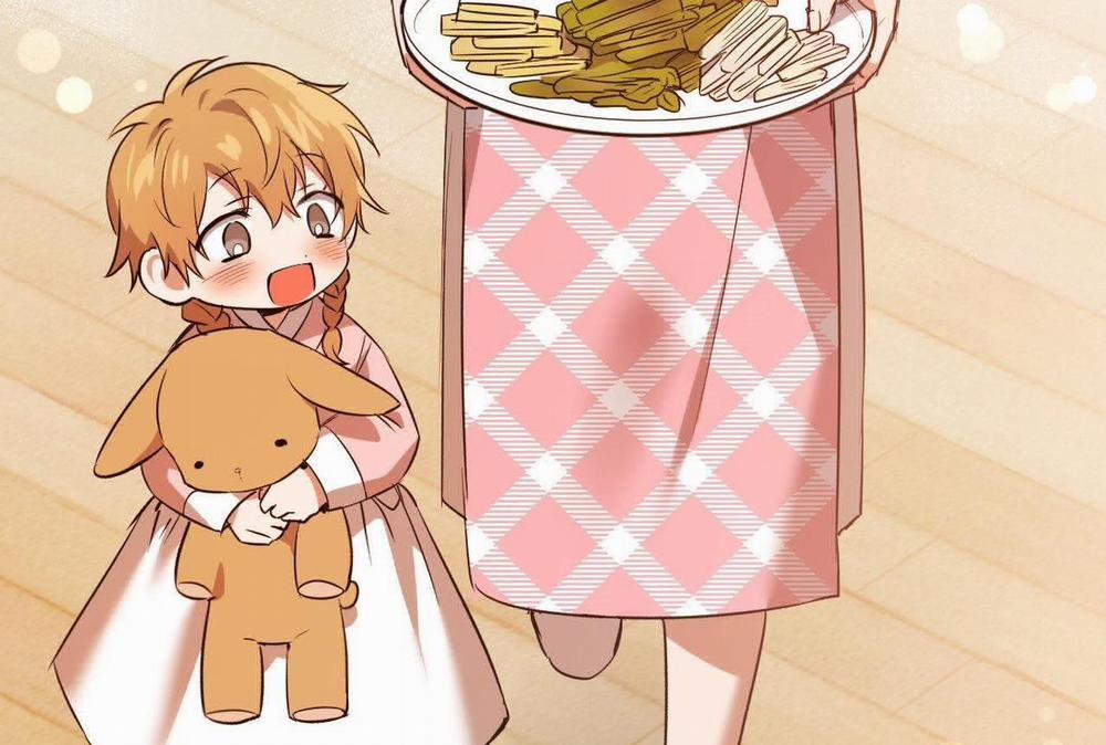 Đàn Thỏ Của Habibi 0 End trang 282