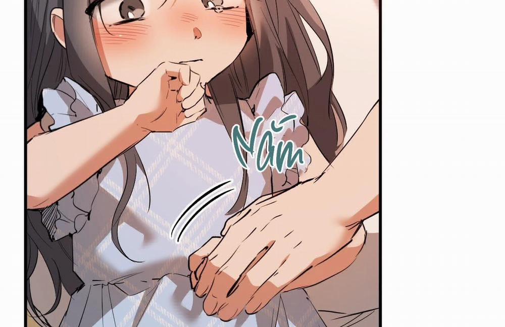 Đàn Thỏ Của Habibi 0 End trang 47