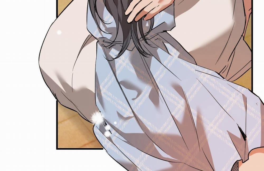 Đàn Thỏ Của Habibi 0 End trang 54