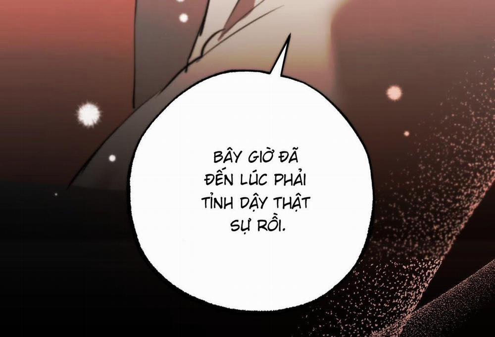 Đàn Thỏ Của Habibi 0 End trang 68