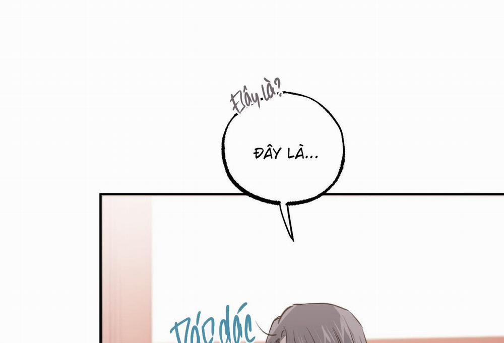 Đàn Thỏ Của Habibi 0 End trang 79