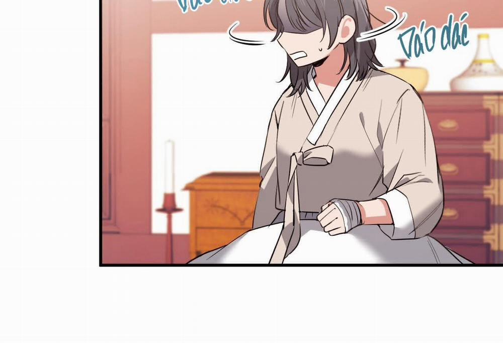 Đàn Thỏ Của Habibi 0 End trang 80