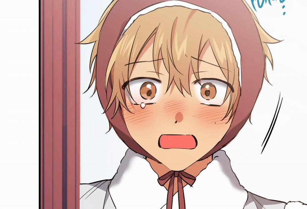 Đàn Thỏ Của Habibi 0 End trang 85