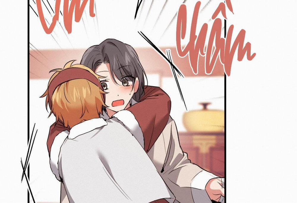 Đàn Thỏ Của Habibi 0 End trang 89