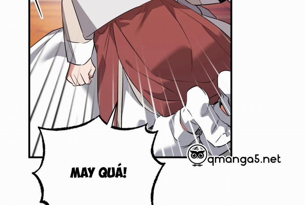 Đàn Thỏ Của Habibi 0 End trang 90