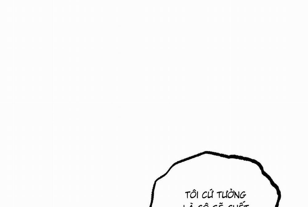 Đàn Thỏ Của Habibi 0 End trang 92