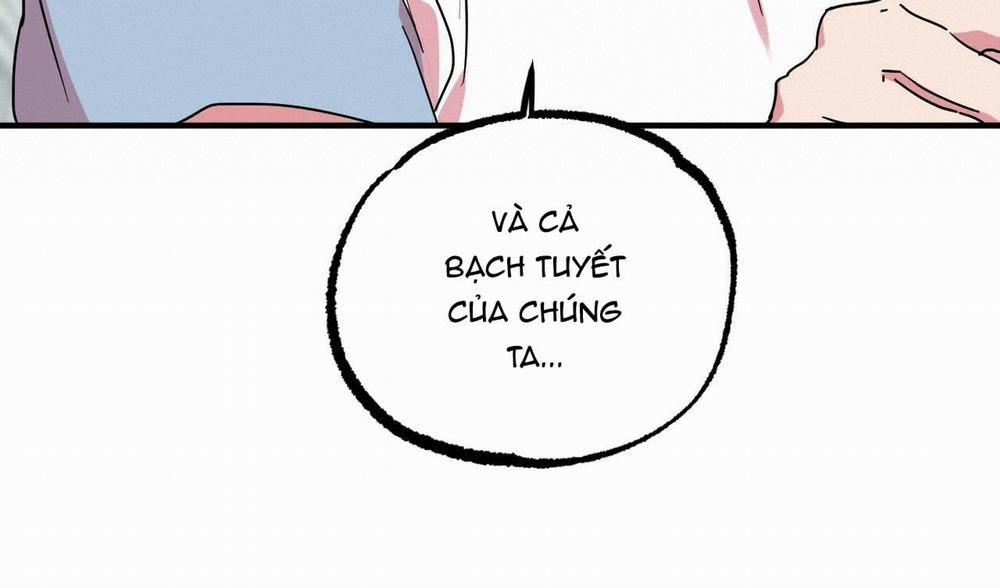 Đàn Thỏ Của Habibi 16 trang 104