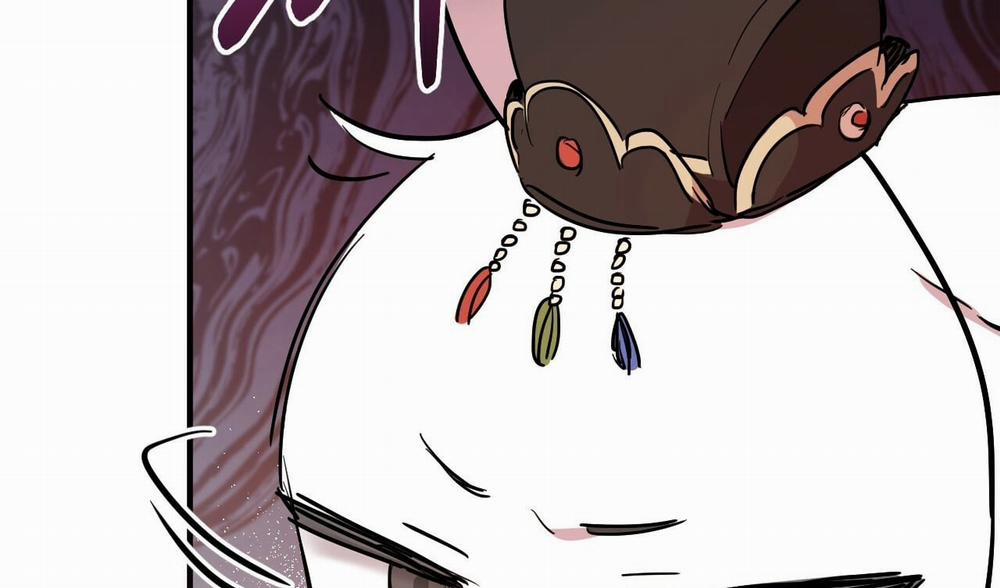 Đàn Thỏ Của Habibi 16 trang 106