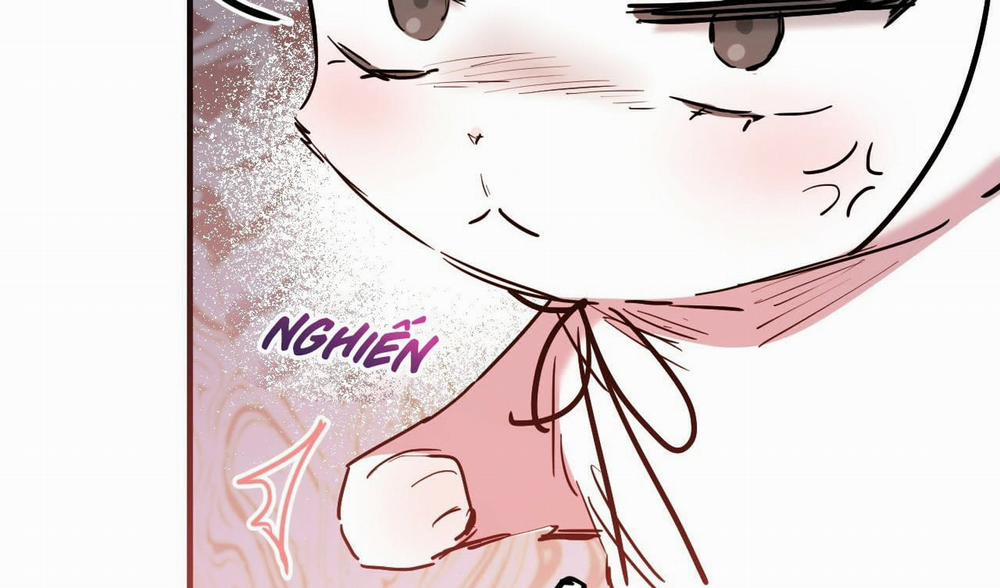 Đàn Thỏ Của Habibi 16 trang 107