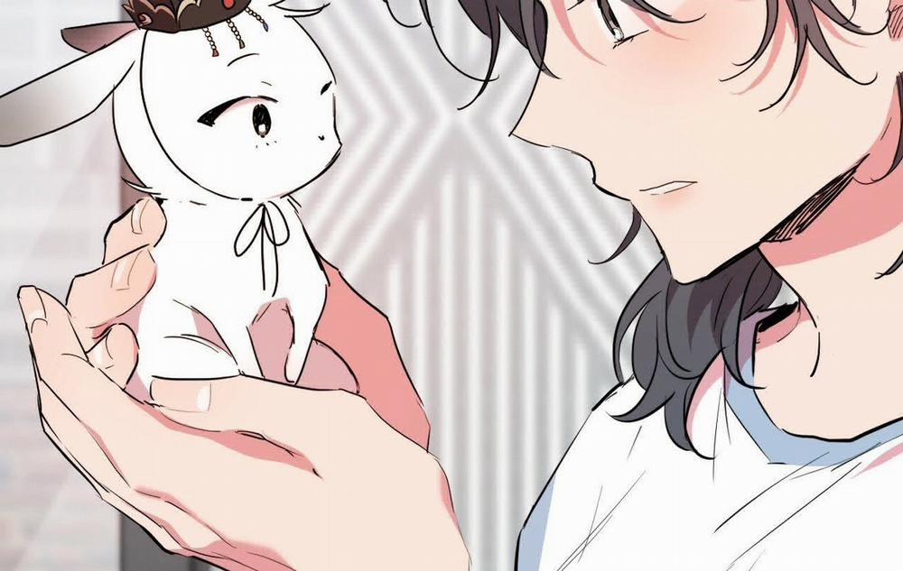 Đàn Thỏ Của Habibi 16 trang 122