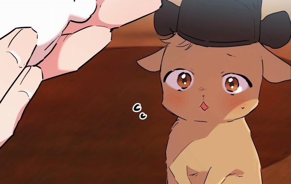 Đàn Thỏ Của Habibi 16 trang 126