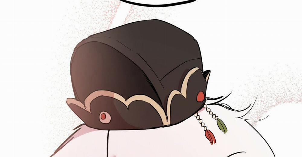 Đàn Thỏ Của Habibi 16 trang 141