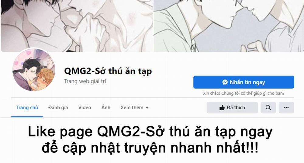 Đàn Thỏ Của Habibi 16 trang 160