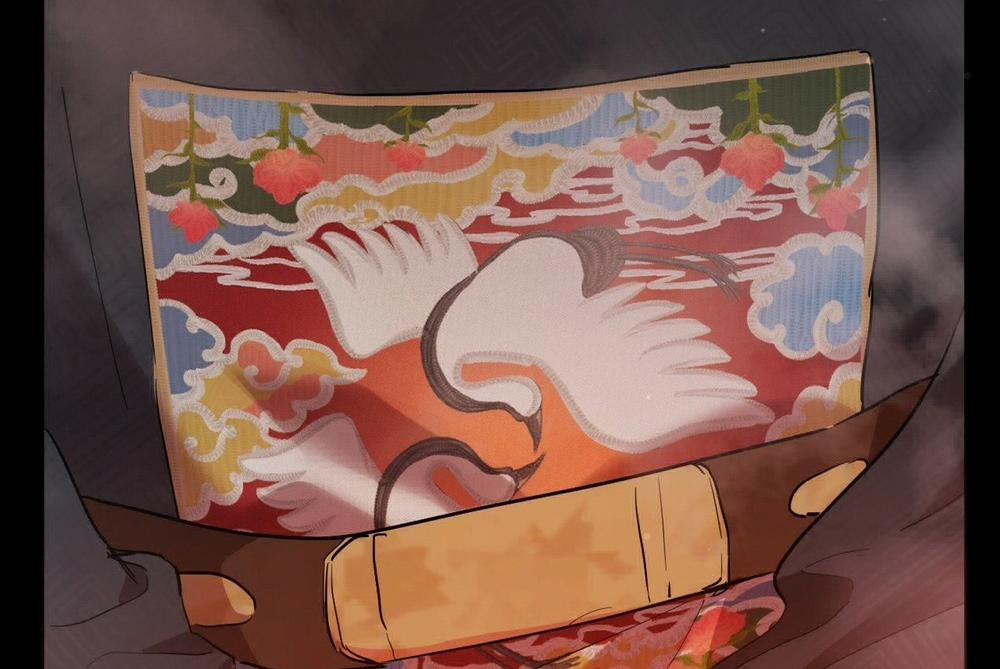 Đàn Thỏ Của Habibi 16 trang 200