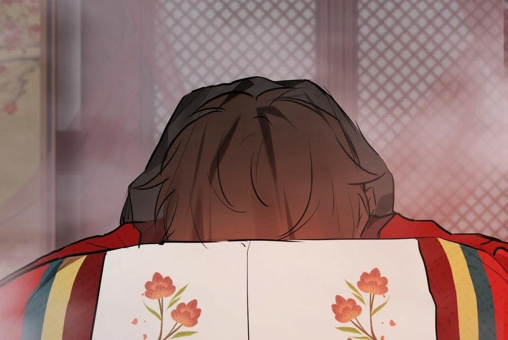 Đàn Thỏ Của Habibi 16 trang 205