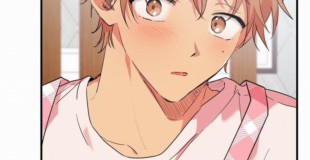 Đàn Thỏ Của Habibi 16 trang 24