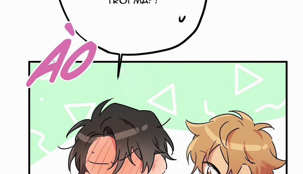 Đàn Thỏ Của Habibi 16 trang 37