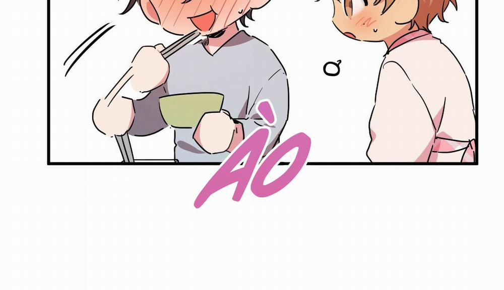 Đàn Thỏ Của Habibi 16 trang 38