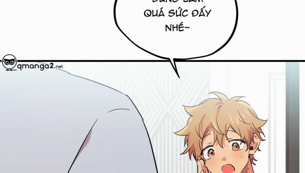 Đàn Thỏ Của Habibi 16 trang 54