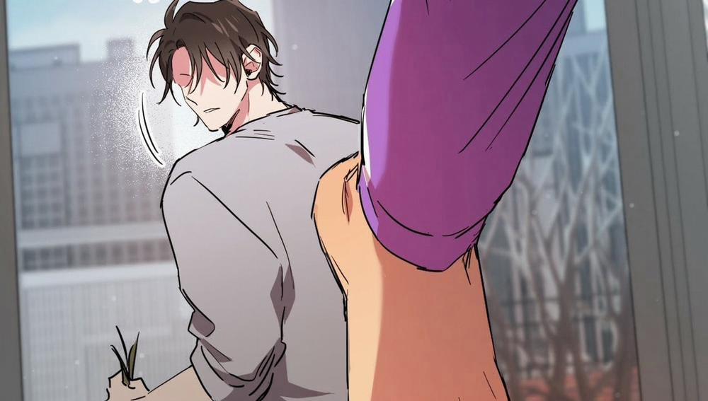 Đàn Thỏ Của Habibi 16 trang 59