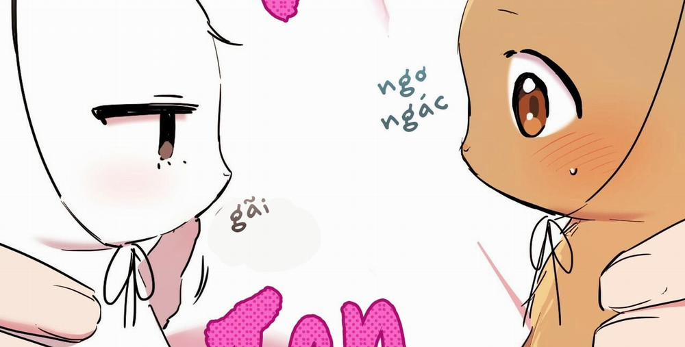 Đàn Thỏ Của Habibi 16 trang 90