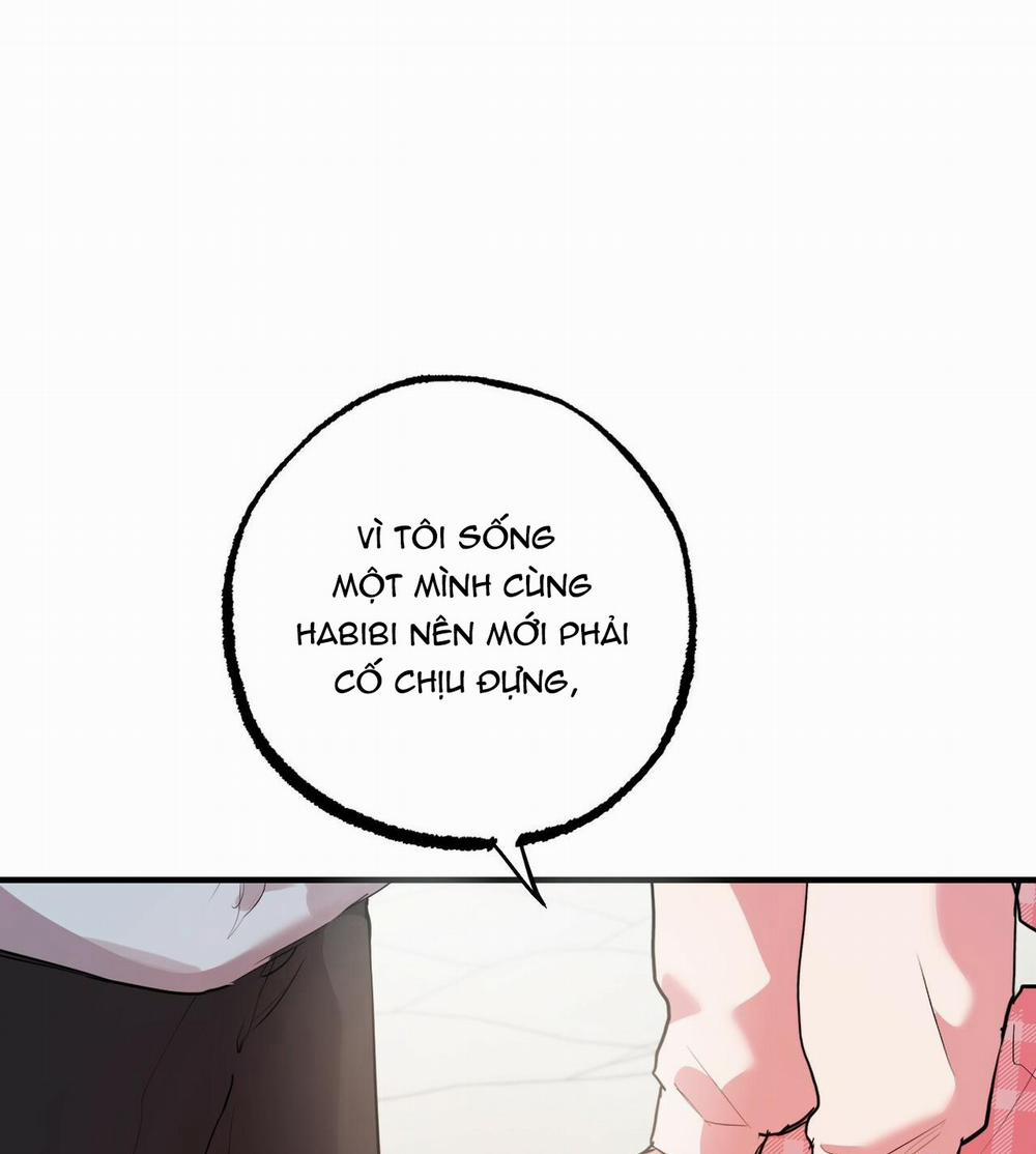 Đàn Thỏ Của Habibi 17 trang 109