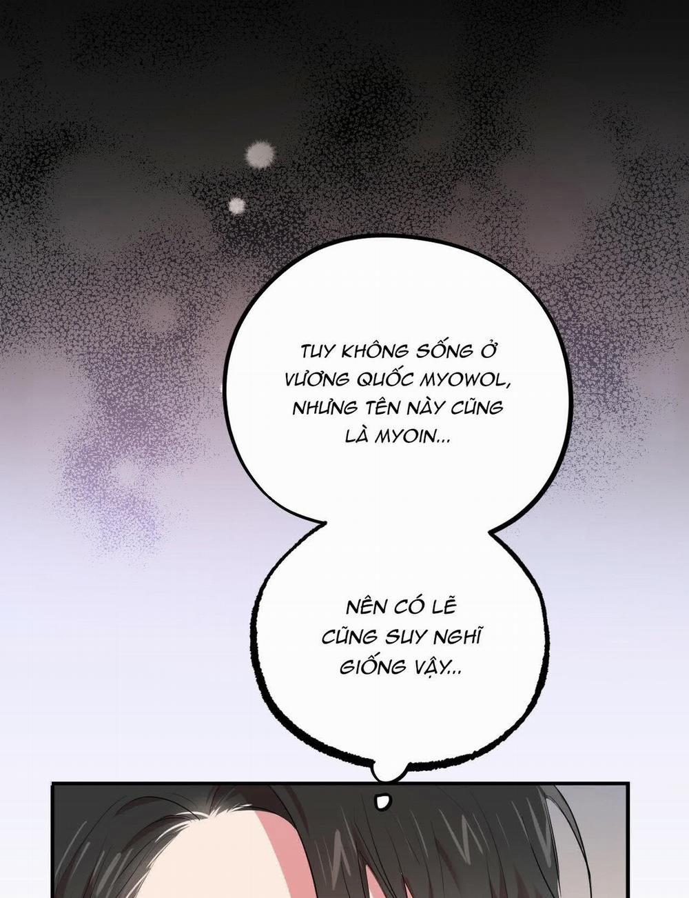 Đàn Thỏ Của Habibi 17 trang 118