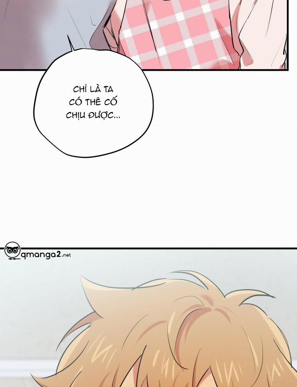 Đàn Thỏ Của Habibi 17 trang 122