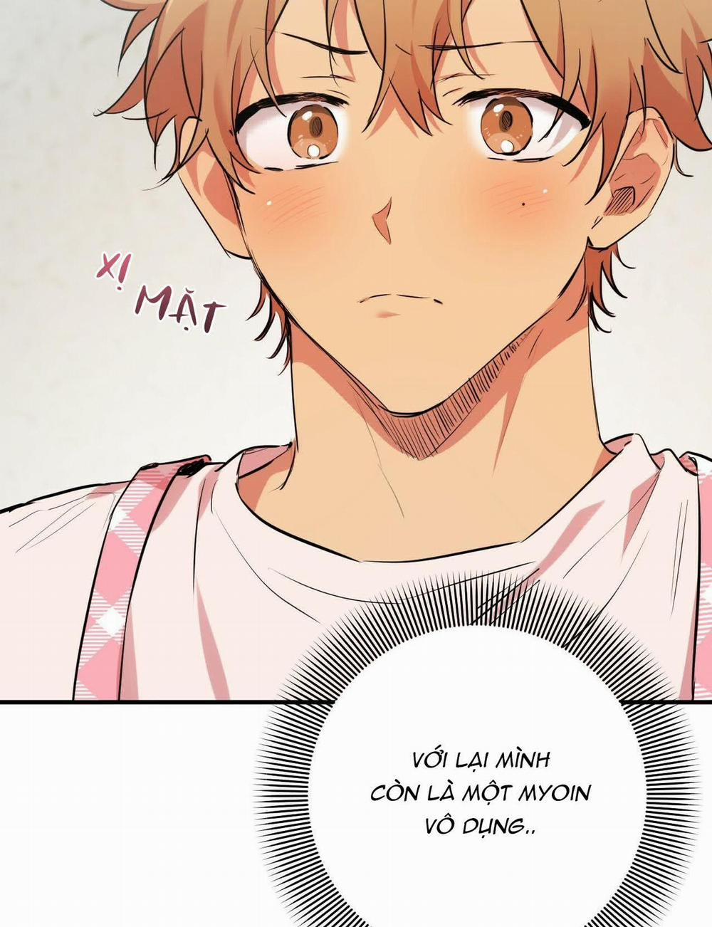 Đàn Thỏ Của Habibi 17 trang 123