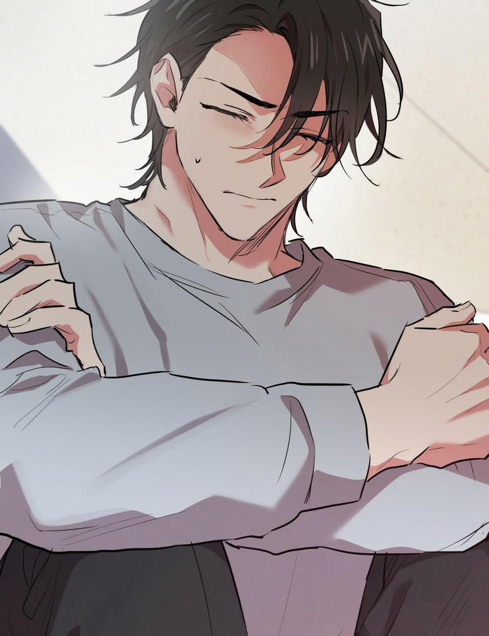 Đàn Thỏ Của Habibi 17 trang 125