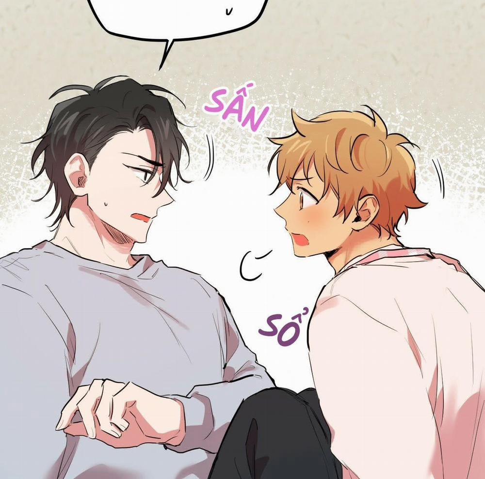 Đàn Thỏ Của Habibi 17 trang 132