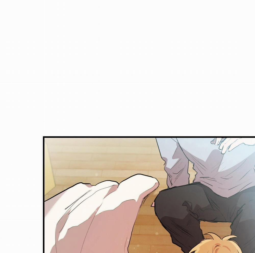 Đàn Thỏ Của Habibi 17 trang 138