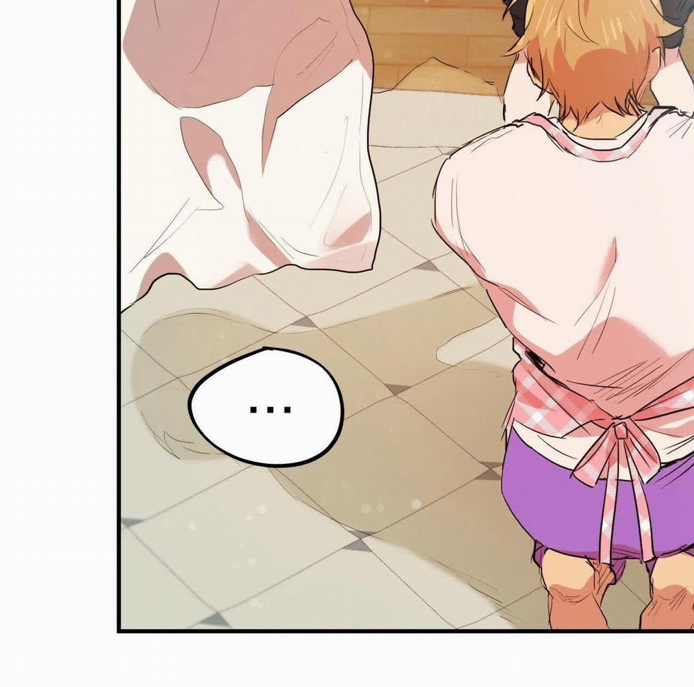 Đàn Thỏ Của Habibi 17 trang 139