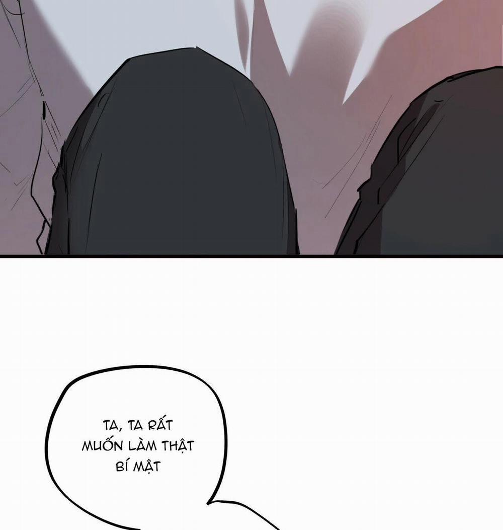 Đàn Thỏ Của Habibi 17 trang 155