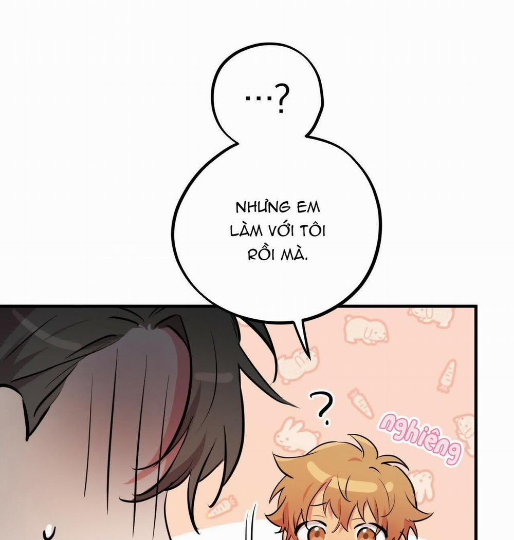 Đàn Thỏ Của Habibi 17 trang 159