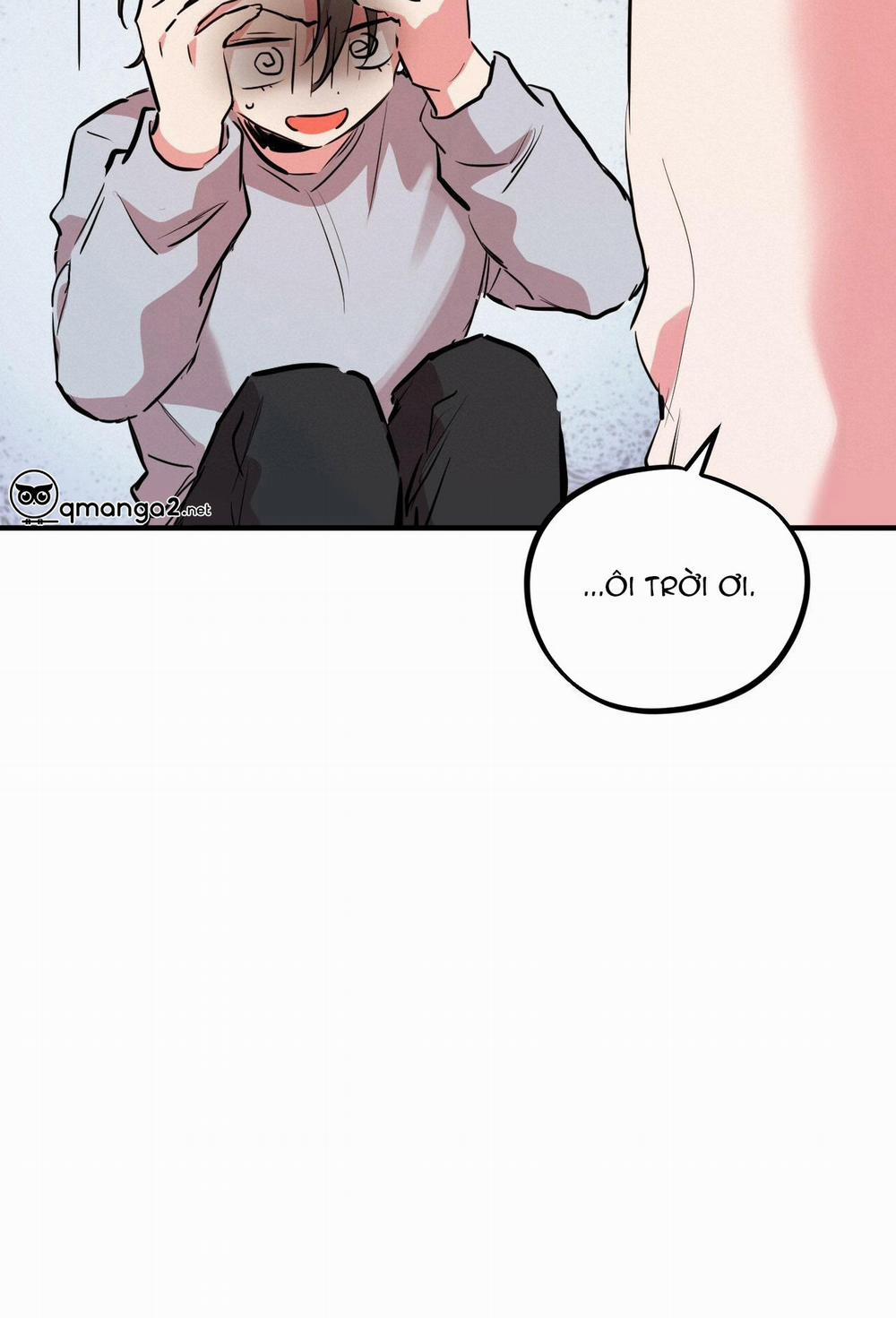 Đàn Thỏ Của Habibi 17 trang 162