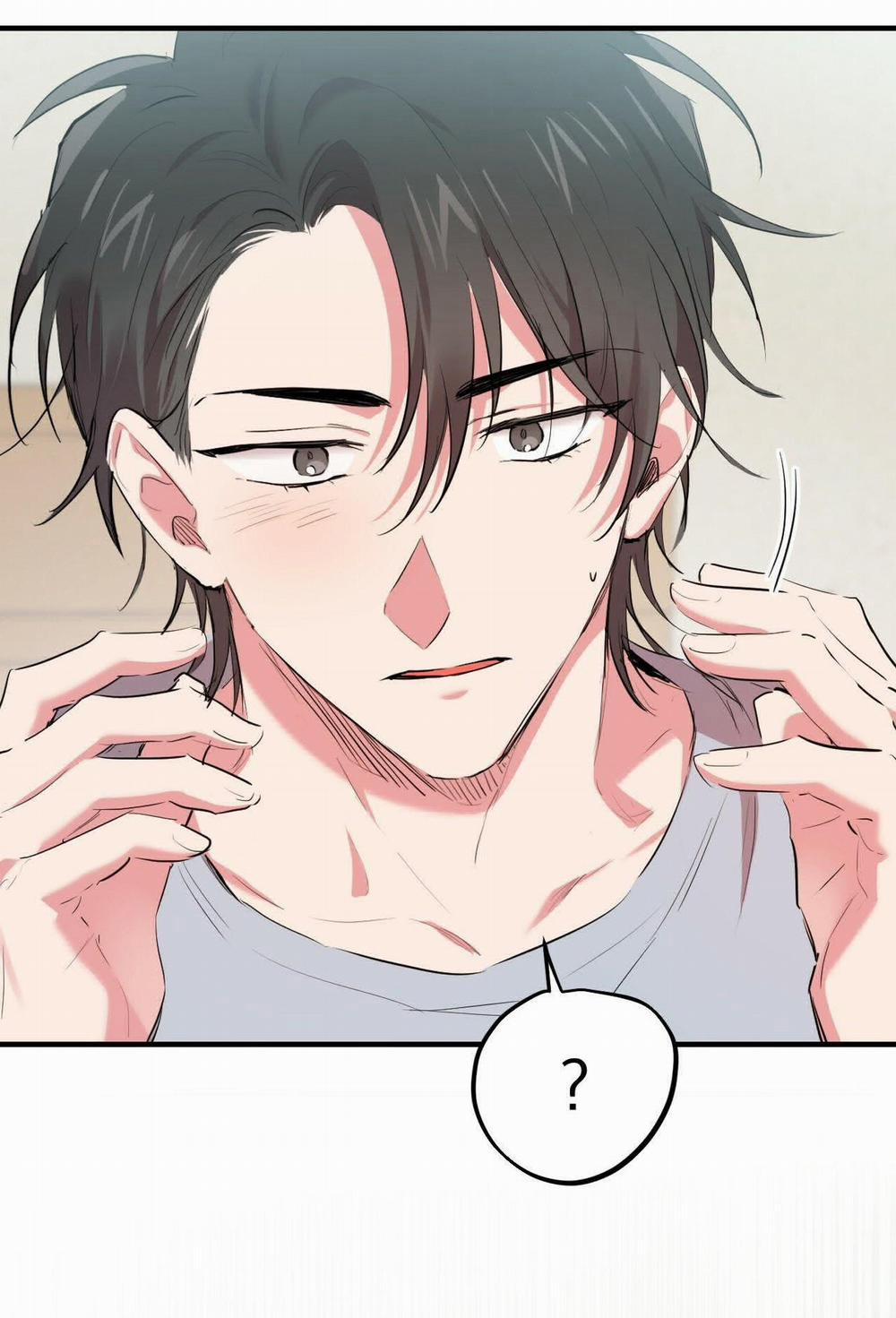 Đàn Thỏ Của Habibi 17 trang 163