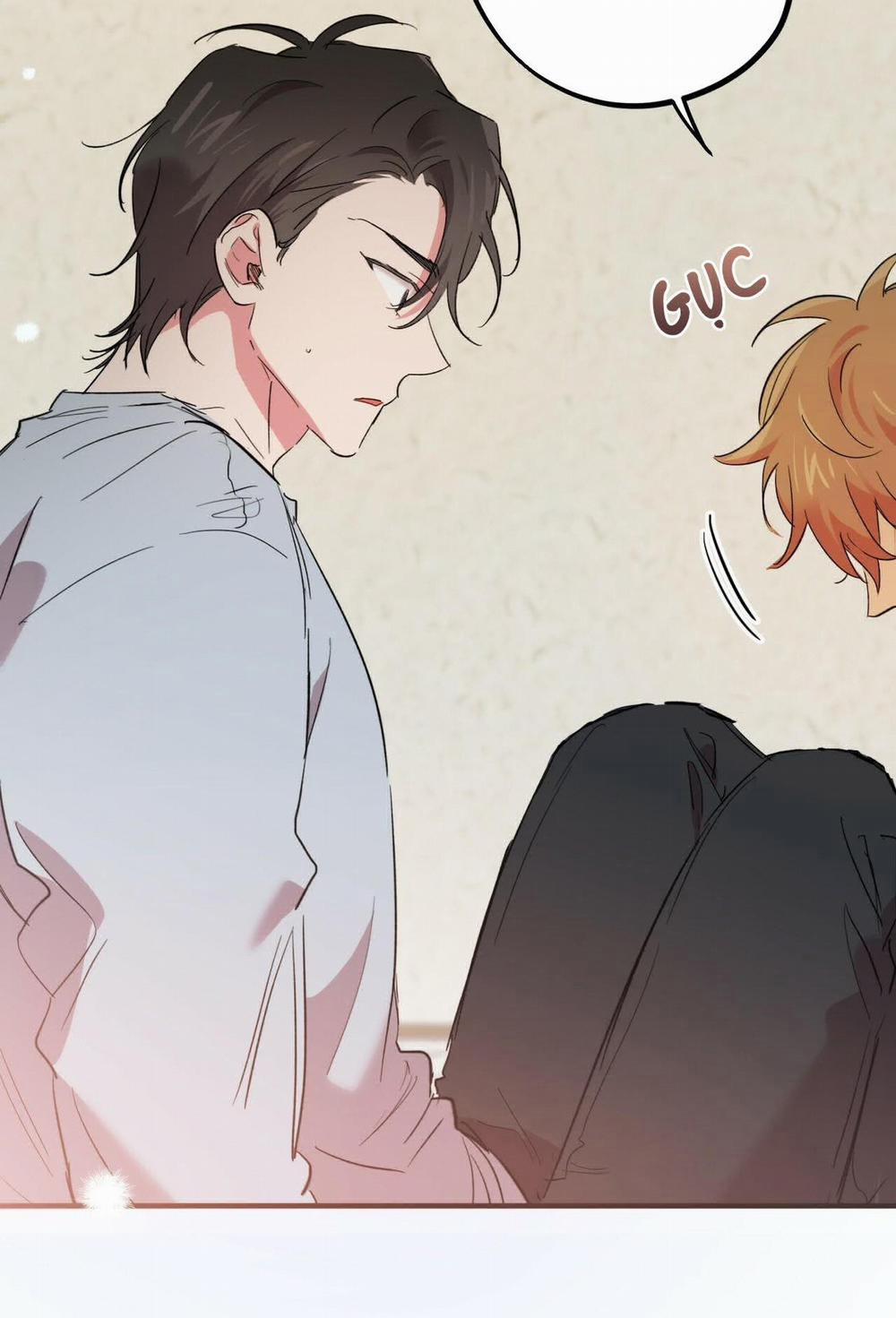 Đàn Thỏ Của Habibi 17 trang 167